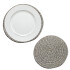 OUTLET Individual redondo Yute 18*18 cm Outlet Individual Redondo Yute 18*18 Cm