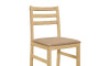 Juego de Comedor 4 sillas - New Starter Natural