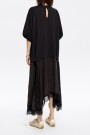 VESTIDO Negro