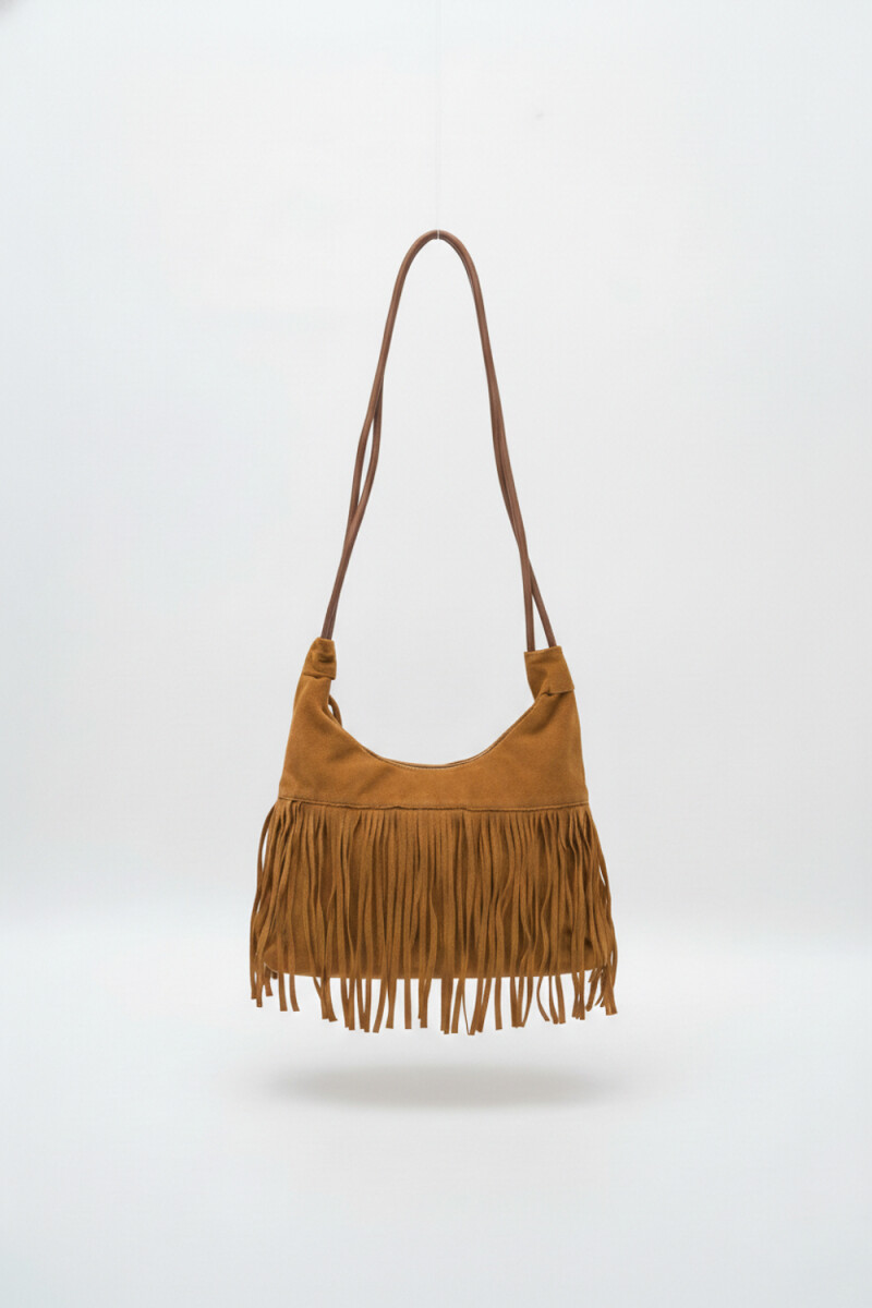 Cartera Emir - Marron 