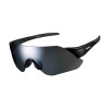 Lente Sol Shimano Aerolite P Ride Road Negro