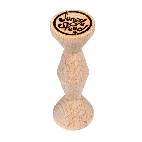 Juego de Mesa Asmodee Jungle Speed Eco Conception +7 001