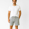 Short Shelagh Gris Melange Medio