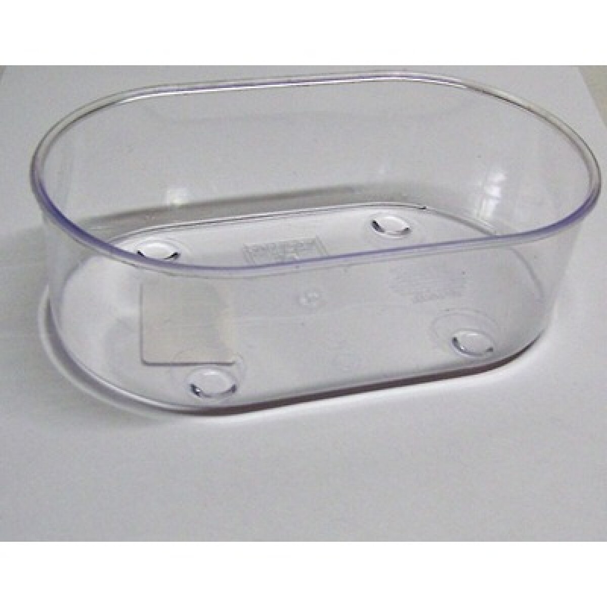 Bañera Cristal Grande 350 ml 