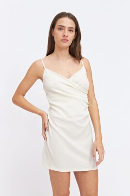 VESTIDO GRACE BLANCO