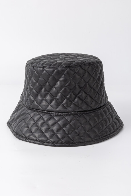 Sombrero Negro