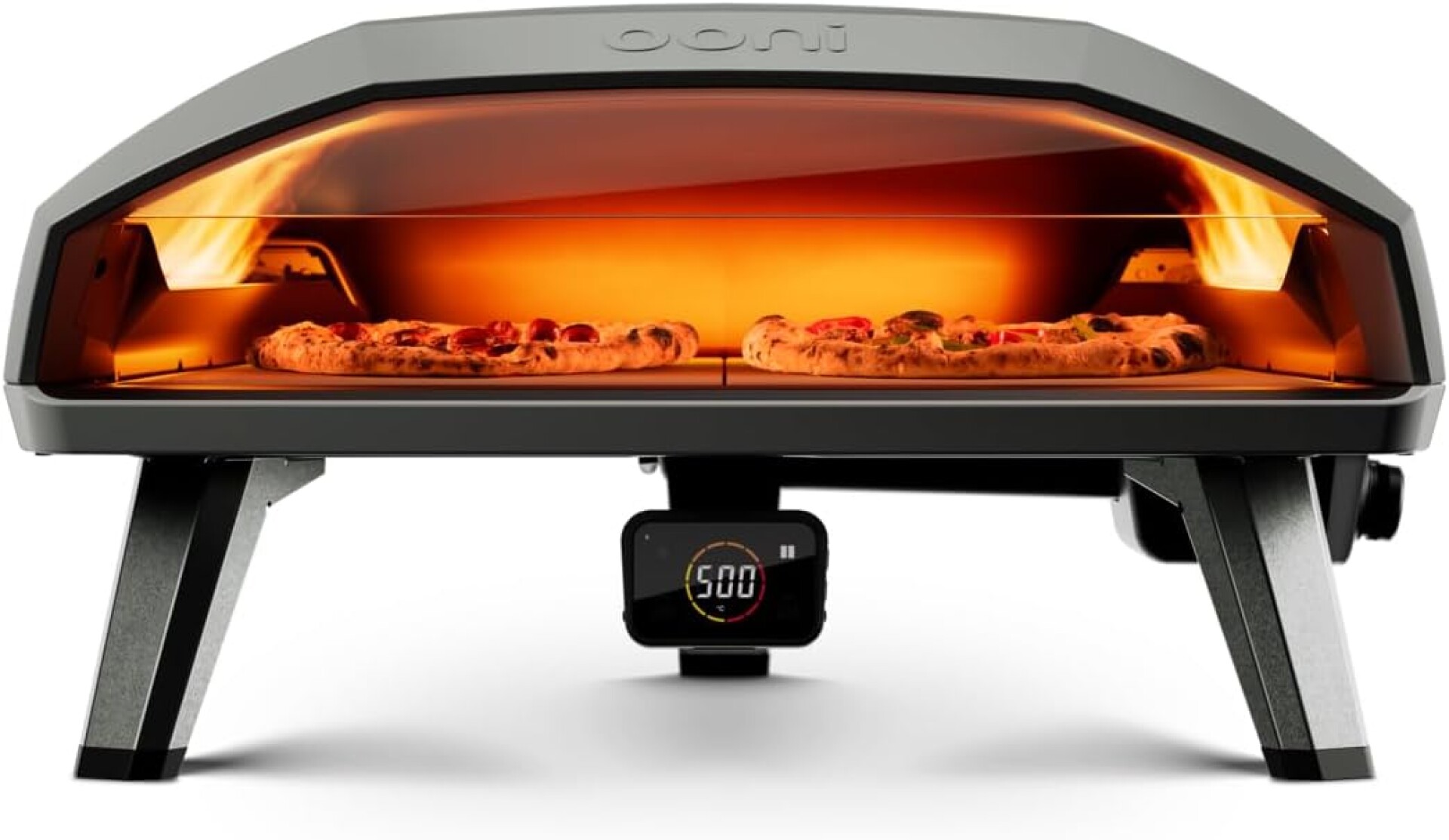 Horno de Pizza Ooni Koda 2 MAX 