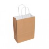 BOLSA LISA CHICA 18X23 CMS VARIOS COLORES BOLSA LISA CHICA 18X23 CMS VARIOS COLORES