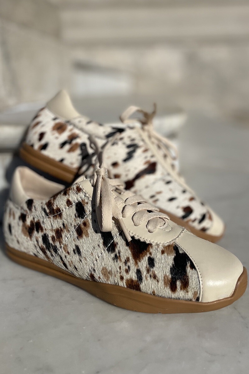 Sneaker - Pelo 