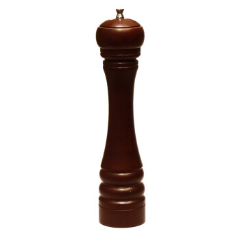 Pimentero de madera 30 cm Mr Dudley Pimentero de madera 30 cm Mr Dudley