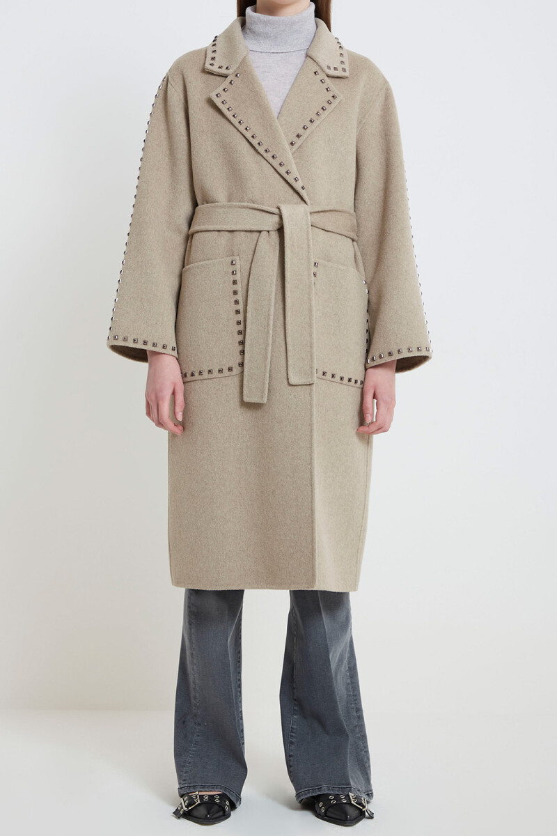 ABRIGO Beige