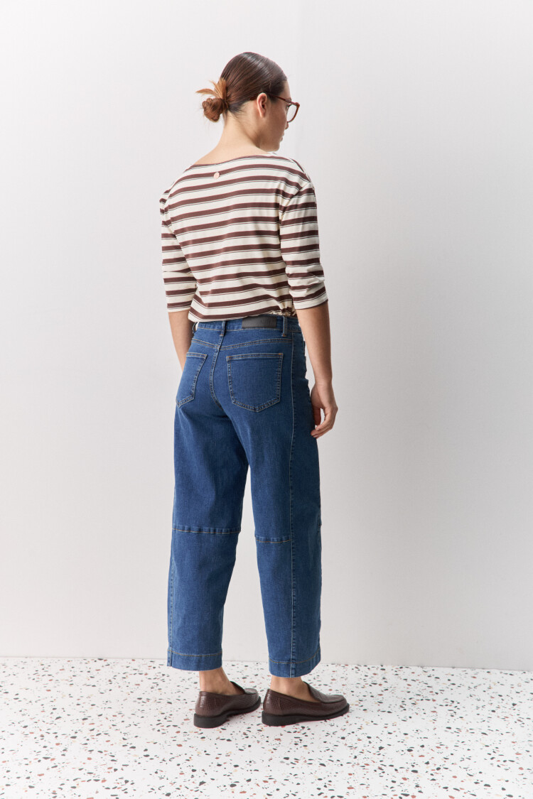 JEAN SORANO Azul