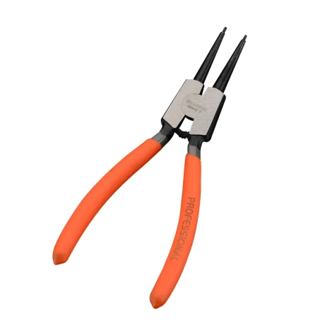 PINZA PARA SEGURO EXTERNA RECTA 7 PRO HARDEN ++ N/a