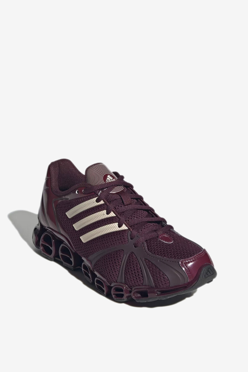 MEGA GHOSTRIDE Bordo