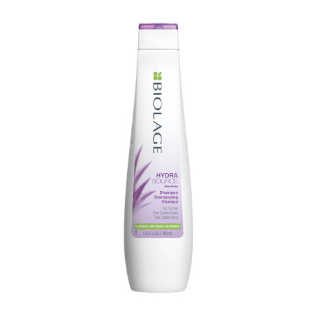 Biolage Hydrasource Shampoo 400 ml - DISC. Biolage Hydrasource Shampoo 400 ml - DISC.