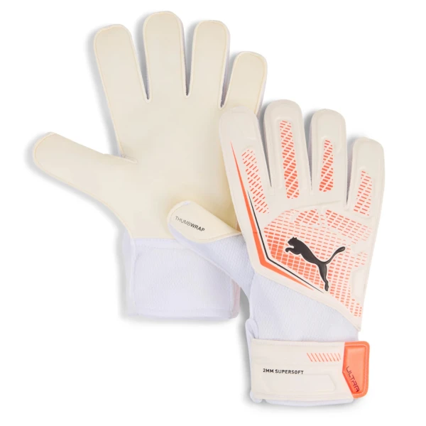 ULTRA PLAY RC - PUMA BLANCO/NARANJA