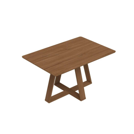 Mesa de comedor Avena 1.35 Linea Monaco