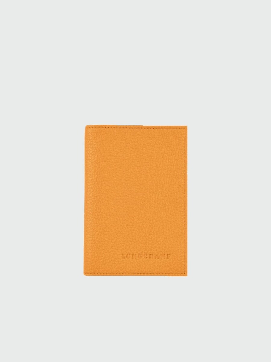 Longchamp - PORTA PASAPORTE LE FOULONNÉ 