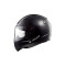 Casco LS2 Rapid FF353 Solid Negro