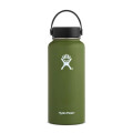 Botella 32 Oz. Wide Mouth With Flex Cap Oliva
