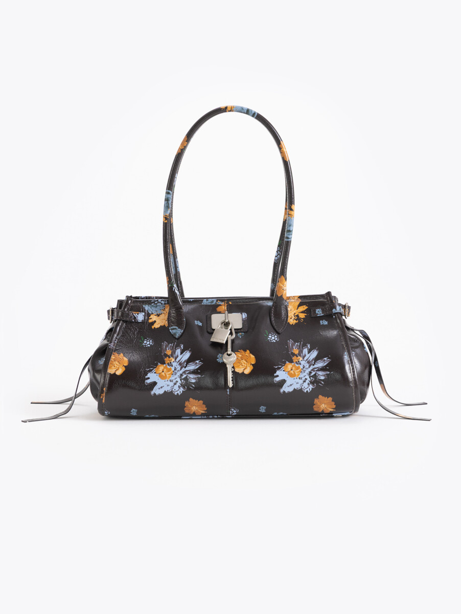 CARTERA BLOOMY 