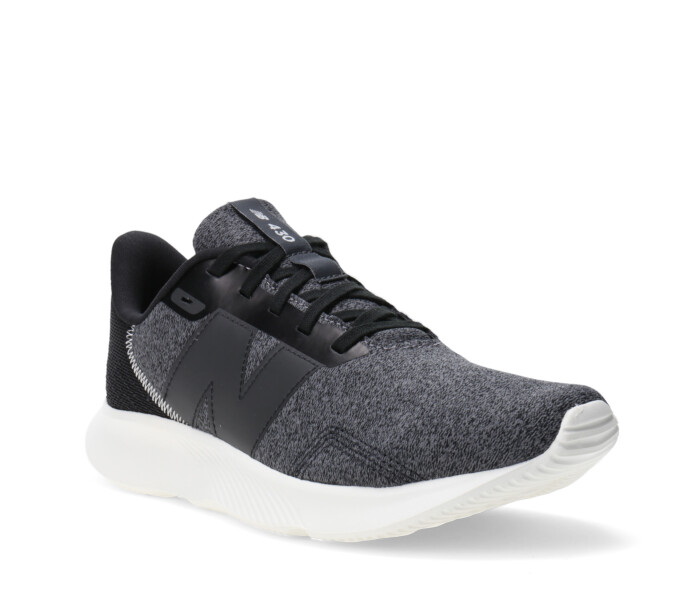 Athletic Wns Gris/Topo/Negro