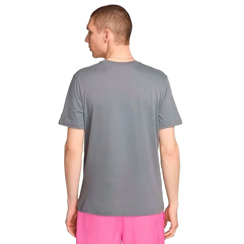 Remera Nike Sportwear de Hombre - FV3745-084 Gris
