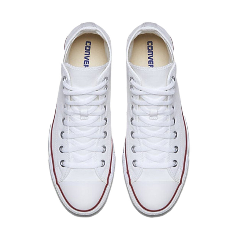 Ct As Core Hi - Unisex White