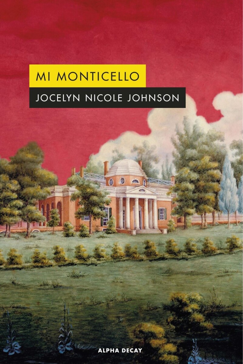 Mi Monticello 