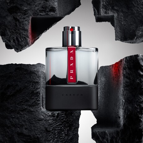 Perfume Prada Luna Rossa Carbon EDT 100ml Perfume Prada Luna Rossa Carbon EDT 100ml