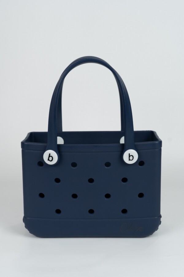 OlaBag Mini Azul Marino