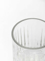 Vaso Niger Bajo Estampado 1