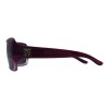 ROXY RX5113/837 C NEGRO U - Adulto - Violeta violetauniforme