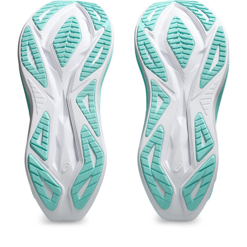 Zapatillas Running Superblast 2 Hombre Wave Teal/illuminate Mint