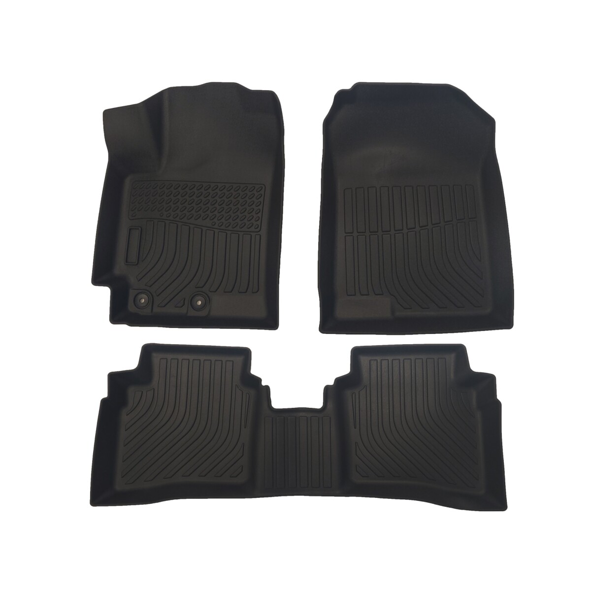 Bandeja De Piso Para Kia K3 - 2024 