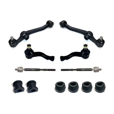 SUSPENSION VARIOS COMBO KIT TREN DELANTERO FAW N5 LIFAN 320 SUSPENSION VARIOS COMBO KIT TREN DELANTERO FAW N5 LIFAN 320