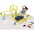 Teamsterz Juguete Pista De Autos Thunderdome + 10 Autitos Teamsterz Juguete Pista De Autos Thunderdome + 10 Autitos