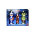 SPIDERMAN HULK GROOTH 50 ML FIGURES única