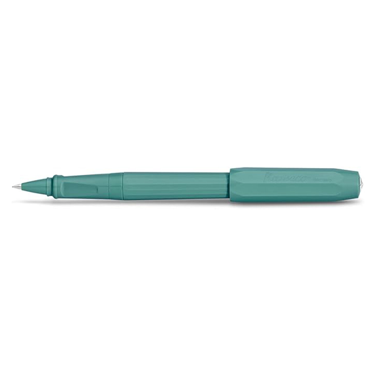 Lapicera Kaweco Perkeo Roller Ball Breezy Teal 