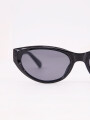 LENTES LIRO NEGRO