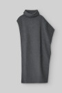 CAPA ASIMÉTRICA Gris