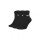 MEDIAS NIKE EVERYDAY LIGHTWEIGHT ANKLE 3PR Black