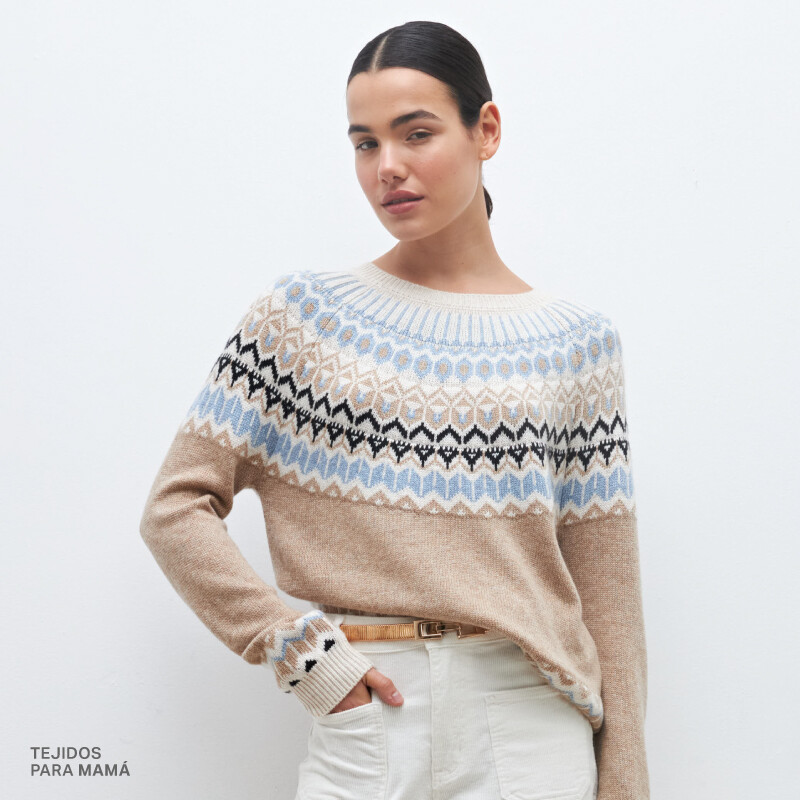 Tejidos | FW 25