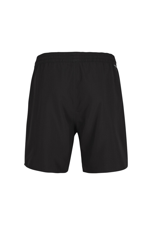 Short O'Neill Cali Logo Negro