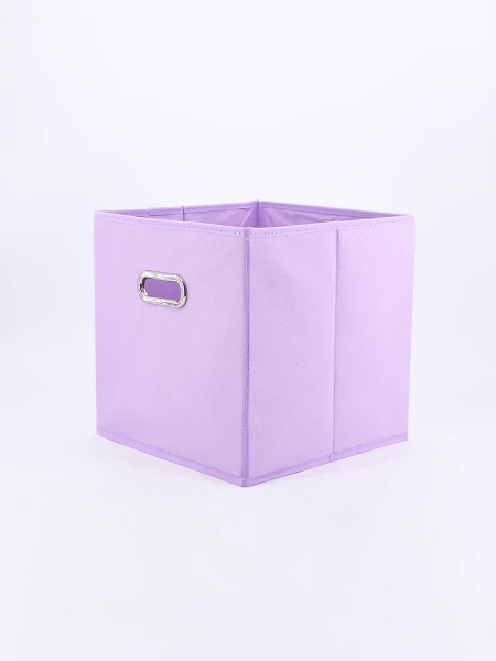 ORGANIZADOR LILA
