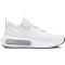 UA Phantom 4-BRN WHT-101