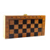 3x2 Outlet Ajedrez De Maderav 24*12cm 3x2 Outlet Ajedrez De Maderav 24*12cm