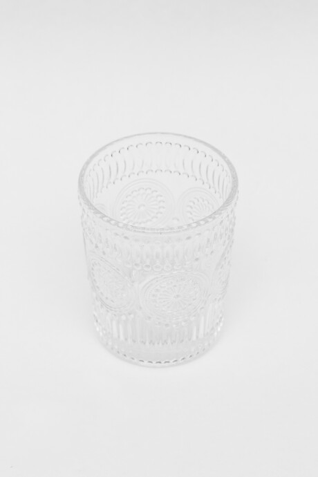 Vaso Atenas Bajo Estampado 1