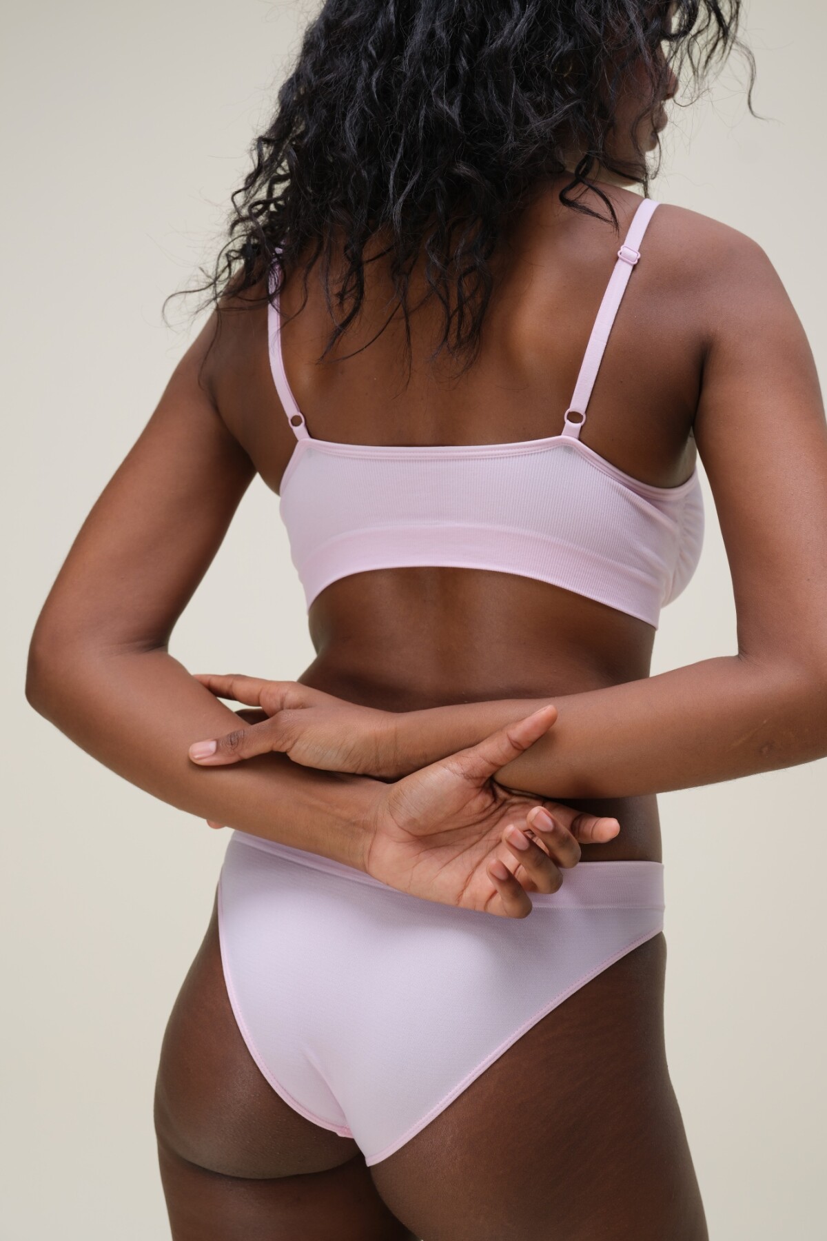 Vedetina Seamless Rosa Candy