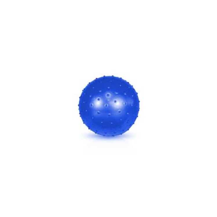 MINI PELOTA DE PILATES CON PINCHOS MINI PELOTA DE PILATES CON PINCHOS